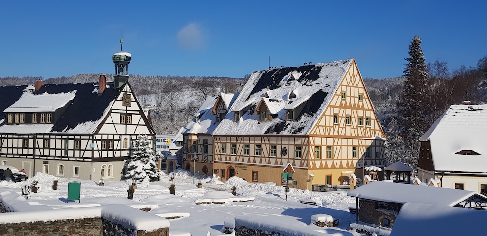 Hotel Saigerhuette - Property Image 7