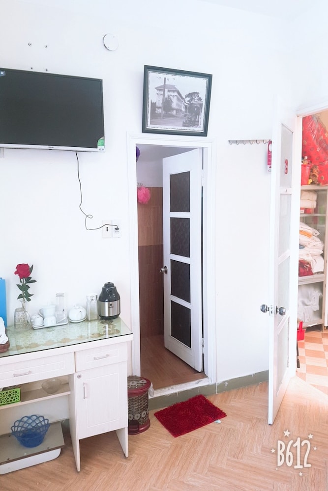 Hoa Hong Do Guesthouse view 5