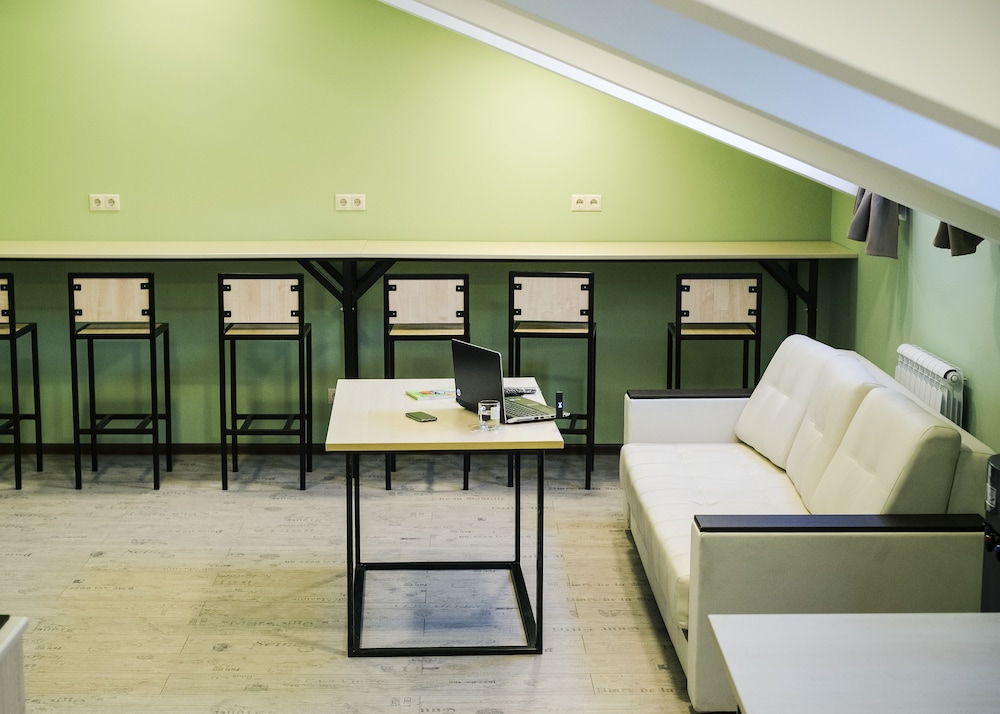 Hostel Arbat 42