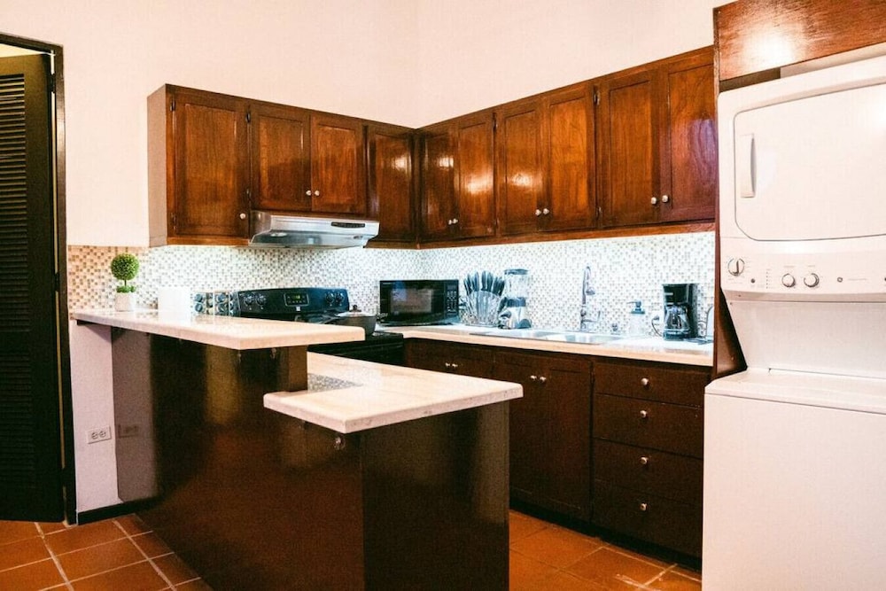 Old San Juan Rentals