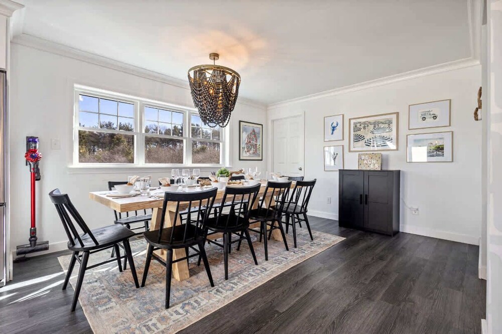Game Room, Home Gym, 1 Mile to Beach