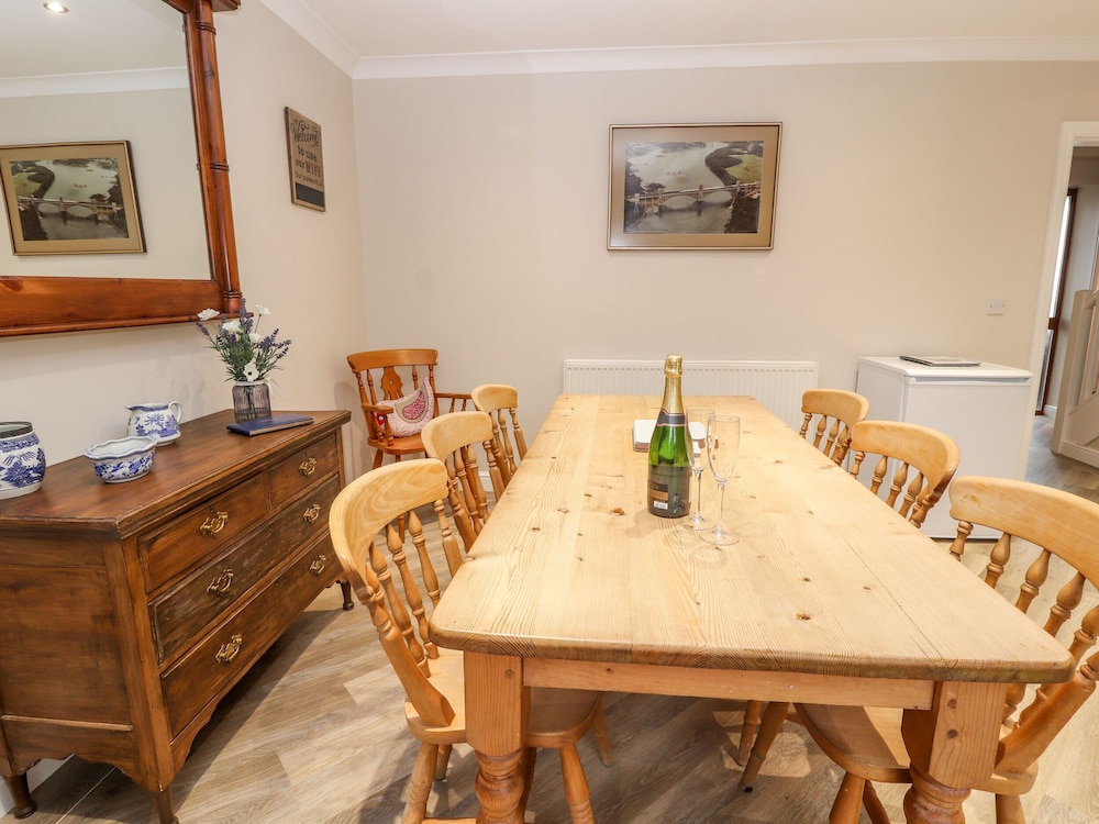 Caernarfon Vacations - Bryn Seion - Property Image 11