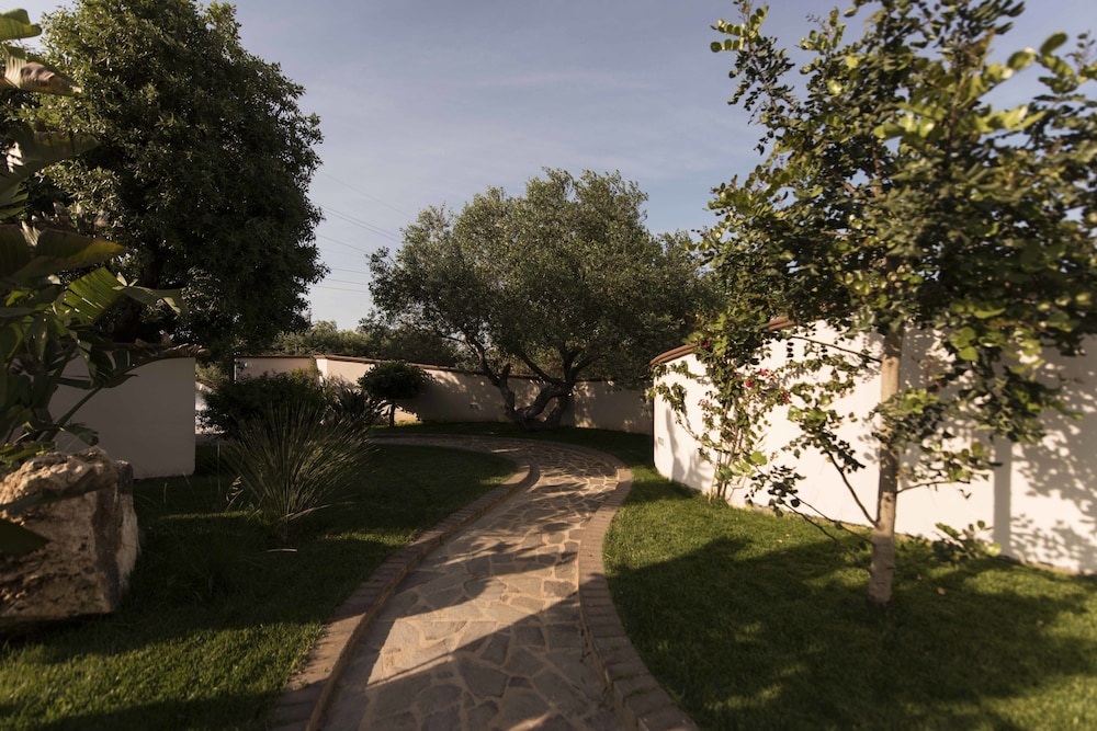 Il Sole Bed and Breakfast