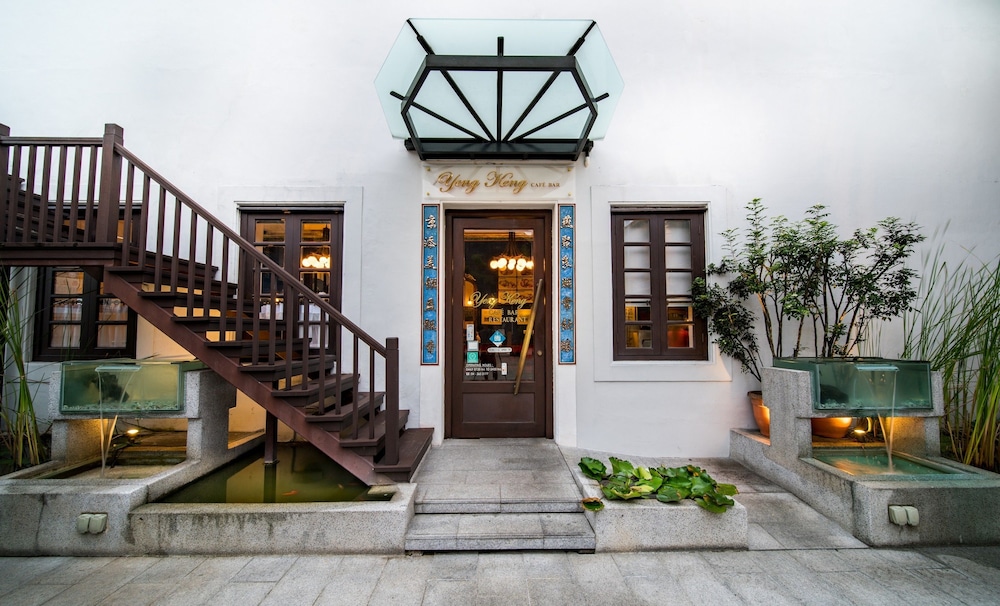 Yeng Keng Hotel 28
