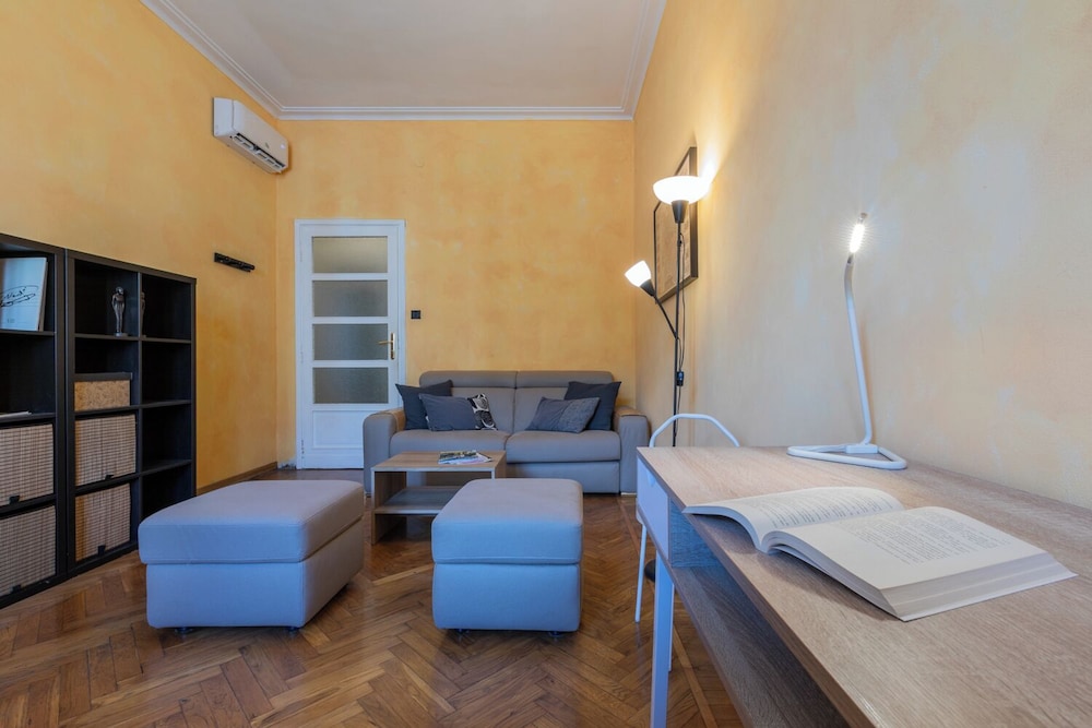 Bramante Enchanting Home by Wonderful Italy
