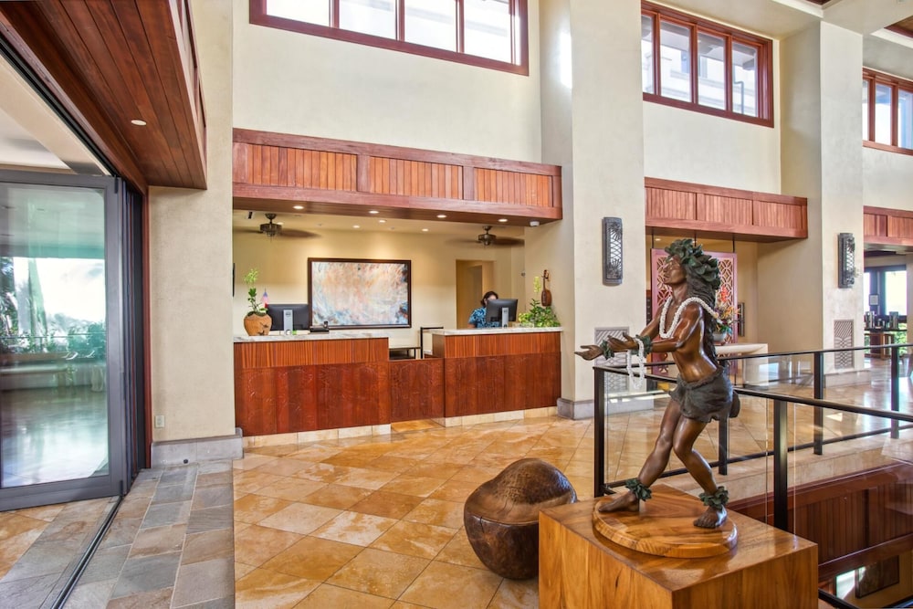 Wailea Beach Villas Penthouse Panoramic Ocean Views KBM Resorts 2 Units, 6 Bedrooms Ml-3485