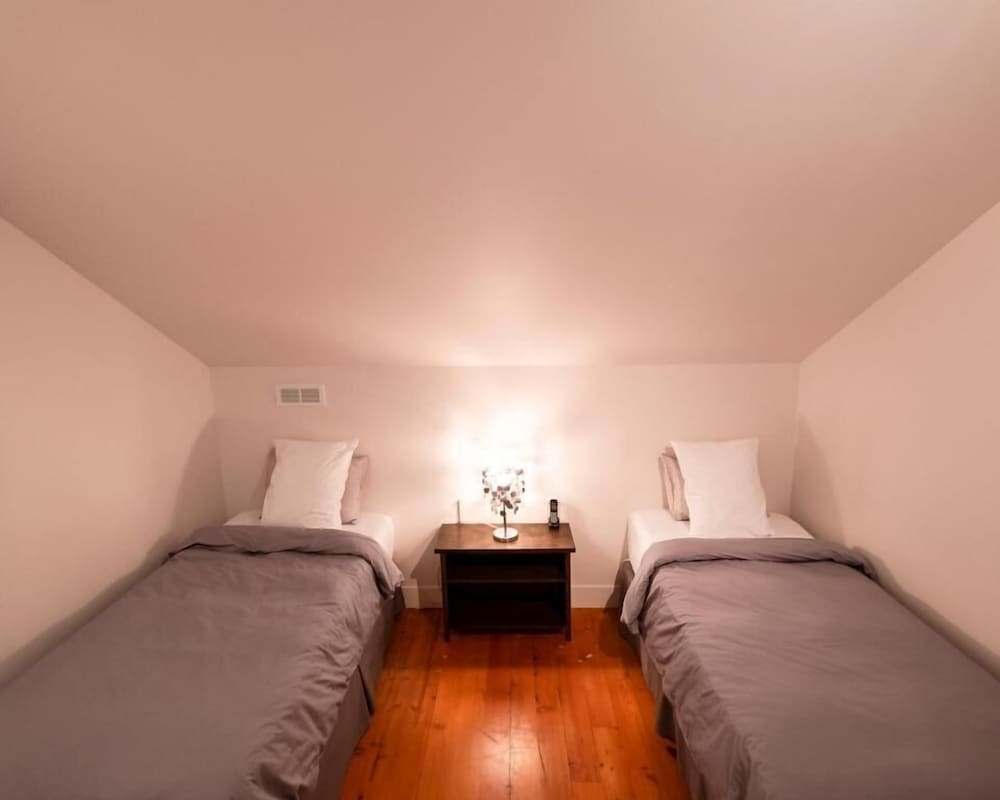 Auberge Sutton Brouerie