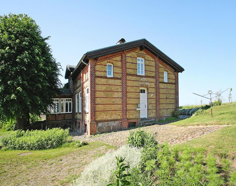 Wohnung in Zahrensdorf bei Drei Seen