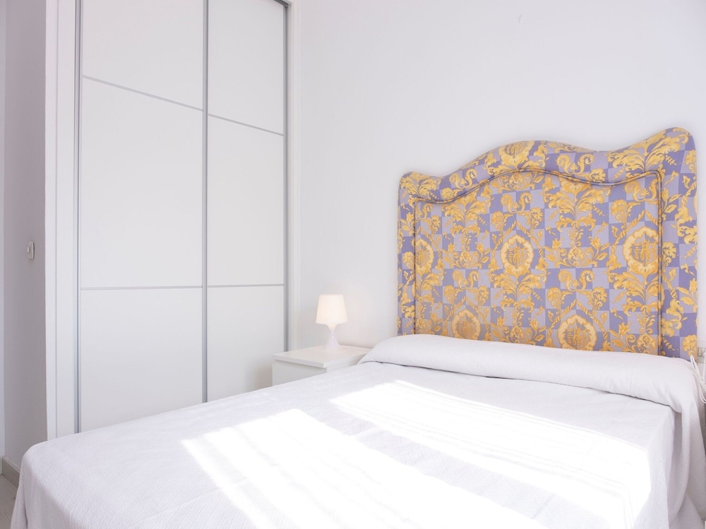 Holiday Home in Sanxenxo Near Beach