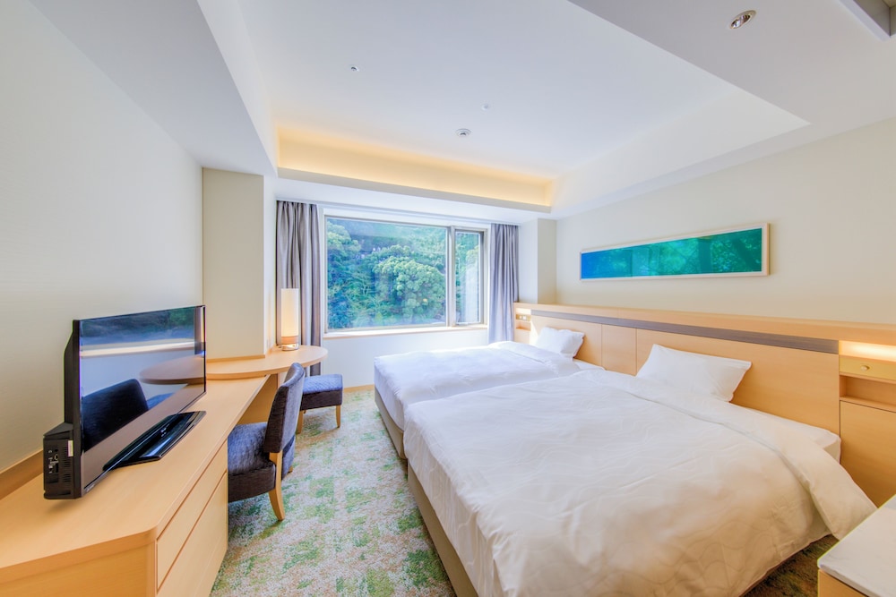 Atami Korakuen Hotel 12