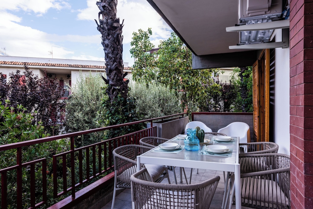 La Romantica Apartment by Wonderful Italy