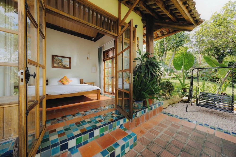 LeeHa Cottage Soc Sơn