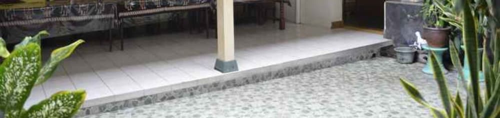 Prayogolama Guest House view 5