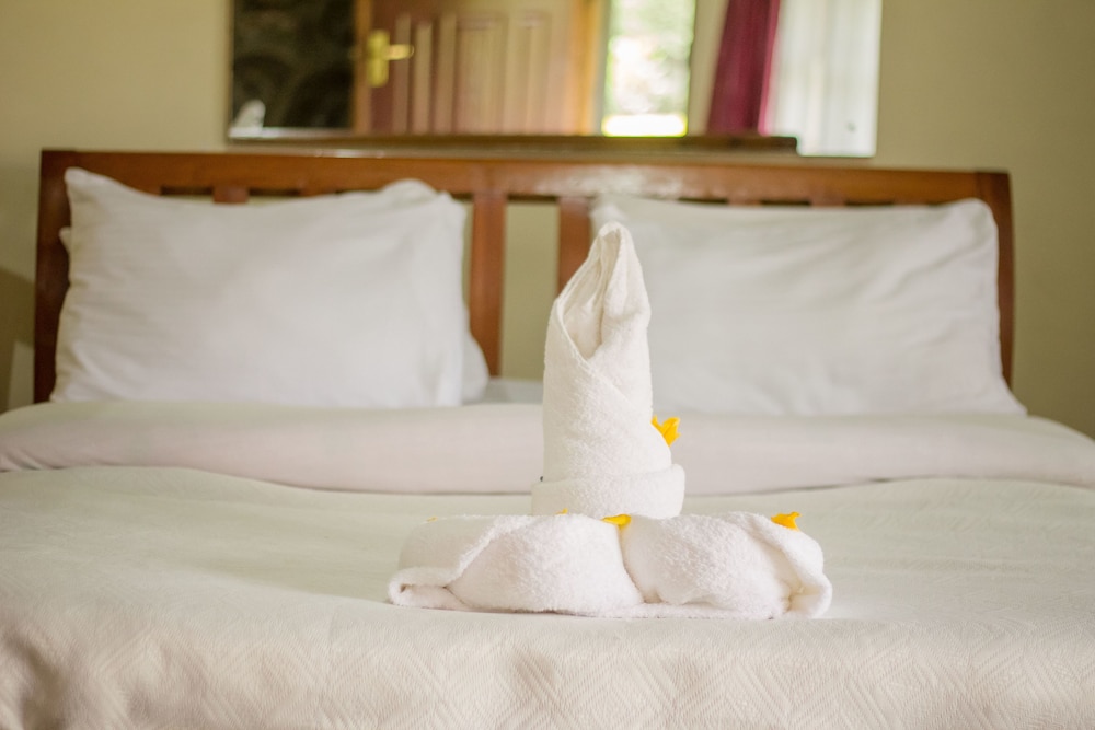 Dove Nest Lodge