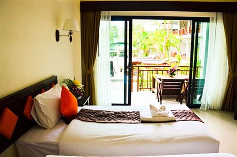 Dream Valley Resort Tonsai Beach