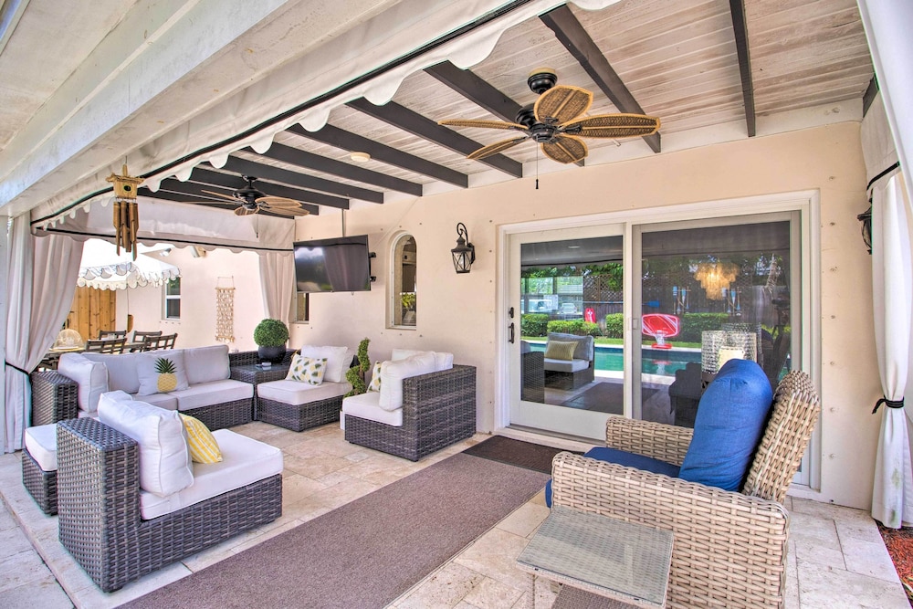 Luxury Getaway in Palm Beach Gardens! - Property Image 4