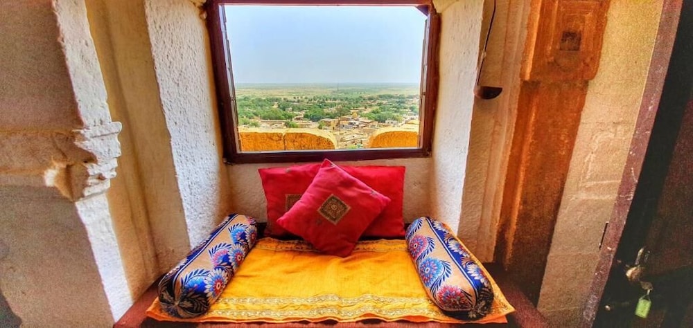 Desert Haveli view 4