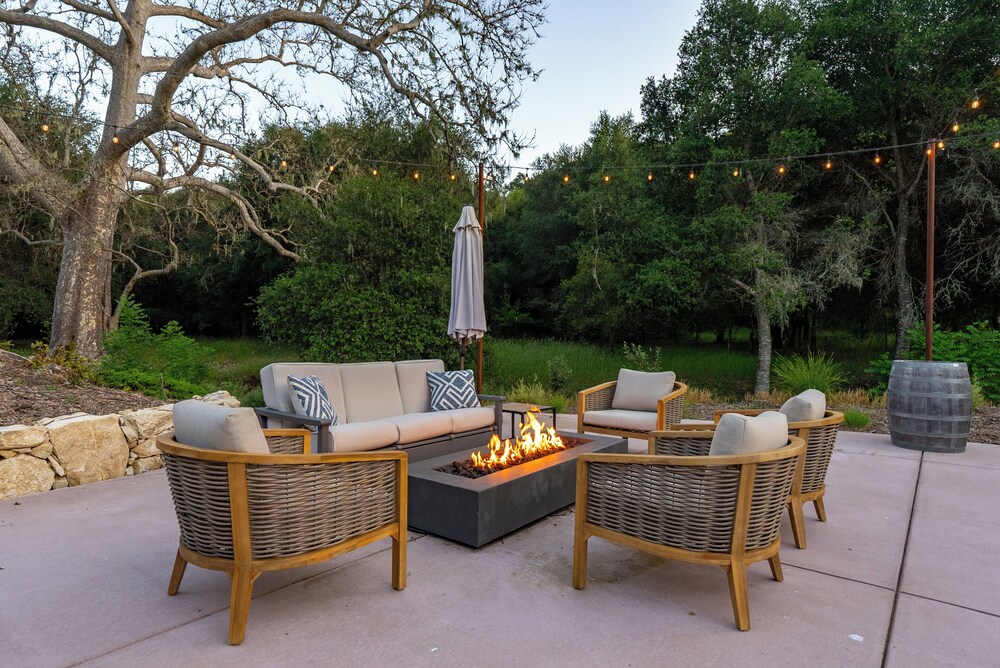 Sycamore Ranch