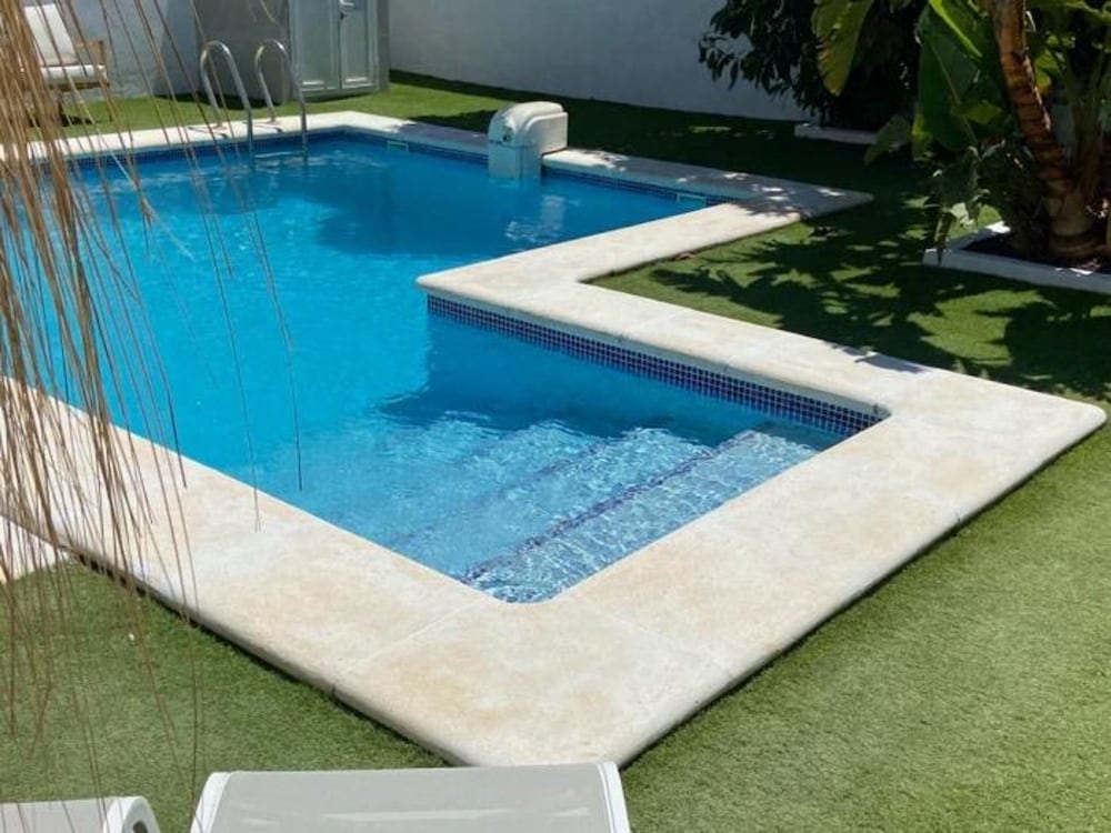 Moon Villa in Conil de la Frontera