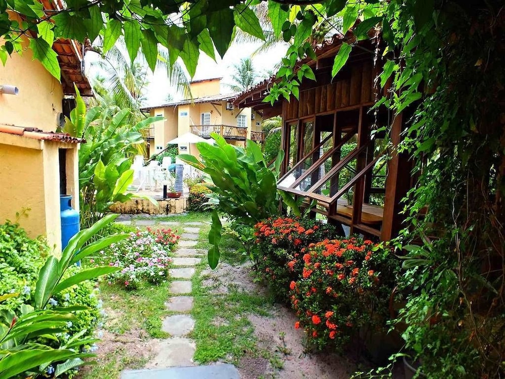 Pousada Vila Marraro