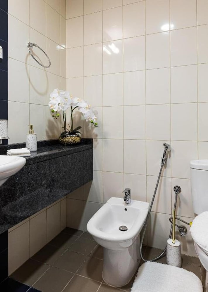 GLOBALSTAY Scala Tower with Free Parking
