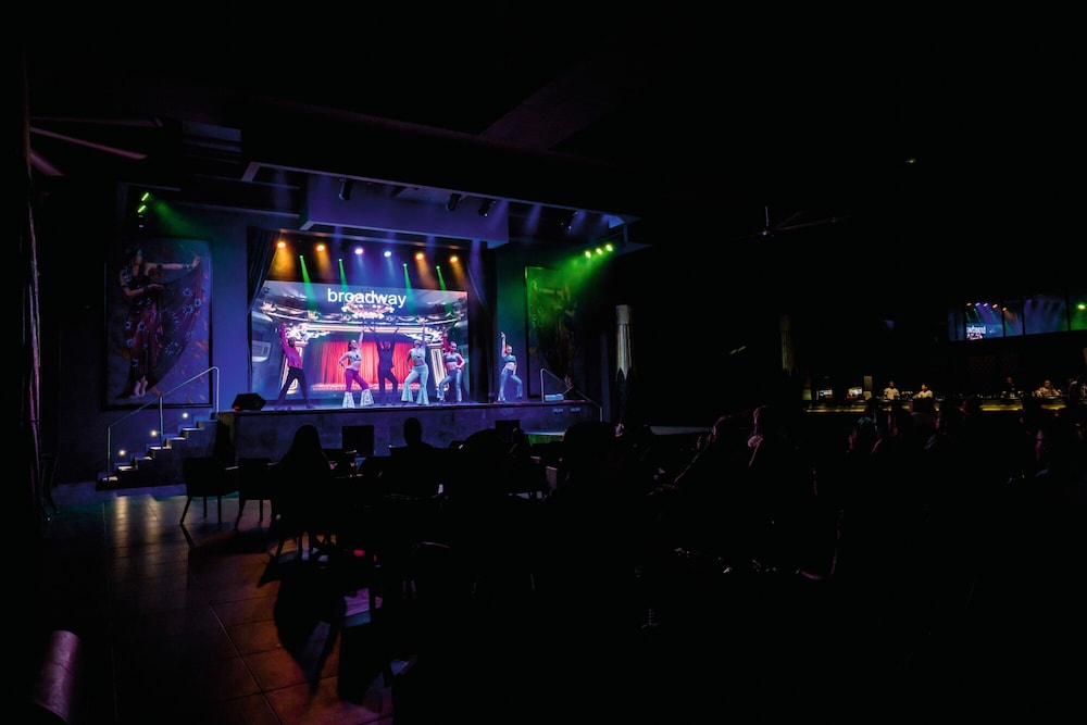 Puerto Vallarta Vacations - Hotel Riu Vallarta - All Inclusive - Property Image 57