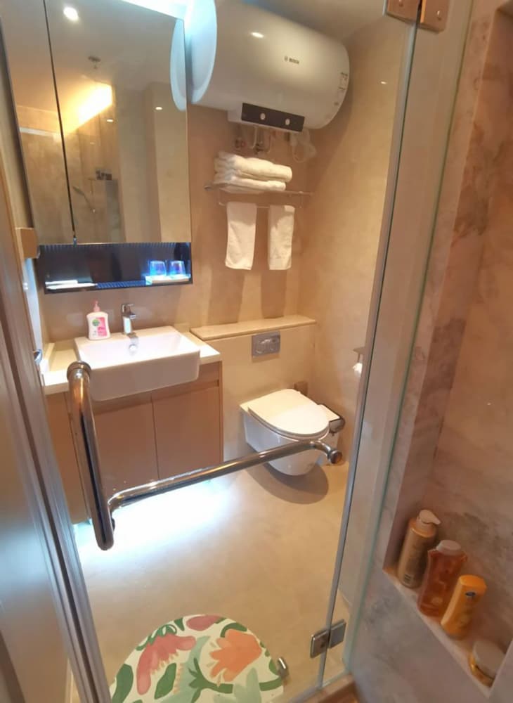 Interact China Fine Condo - Hengqin Port