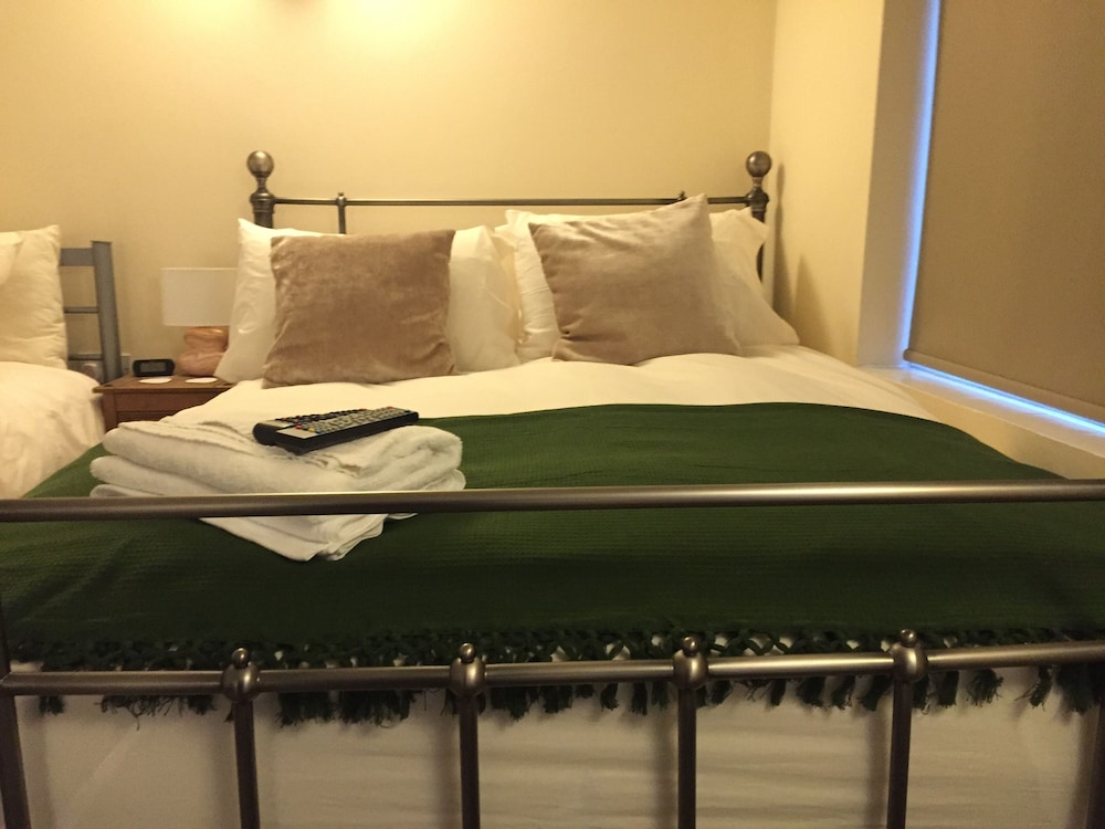Worthing Vacations - Findon Rest - Property Image 26