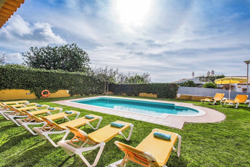 Villa Godinho