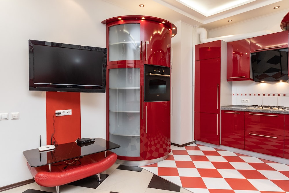 Kiev Rent Apartments