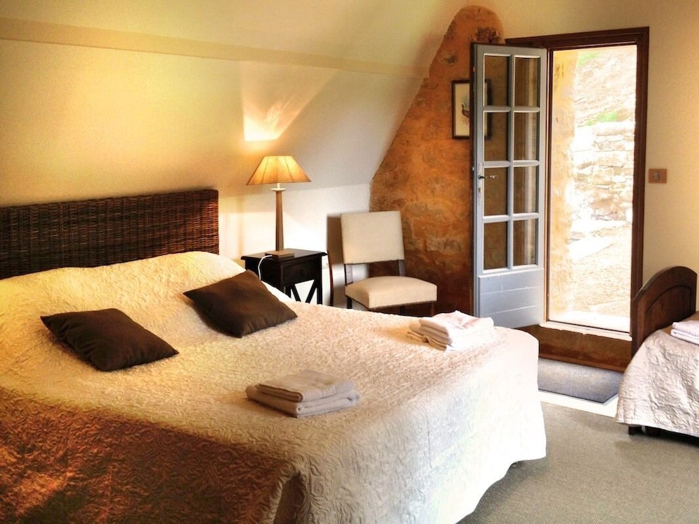 Maison Milou