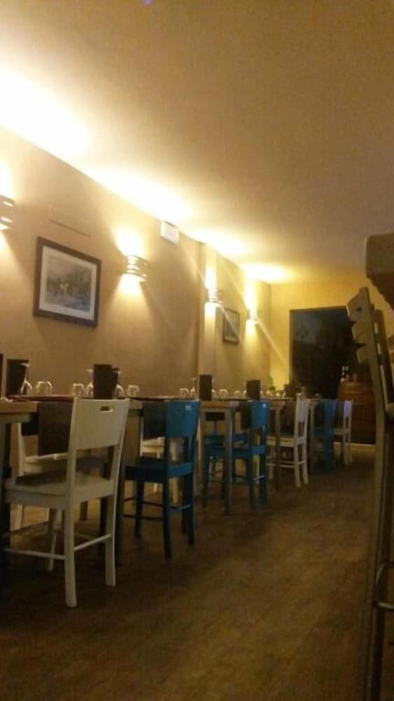 Locanda San Rocco