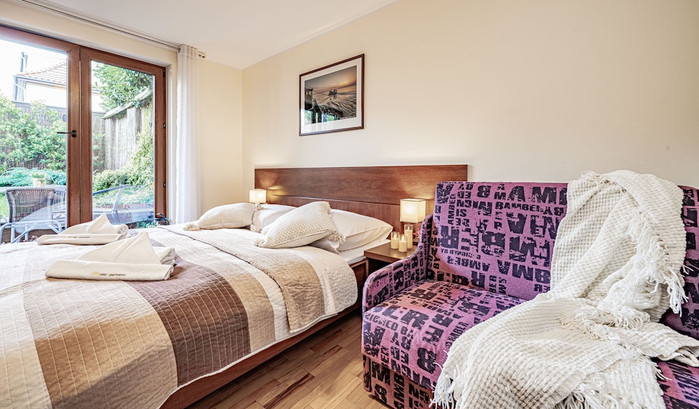 Hotelik Przy Promenadzie