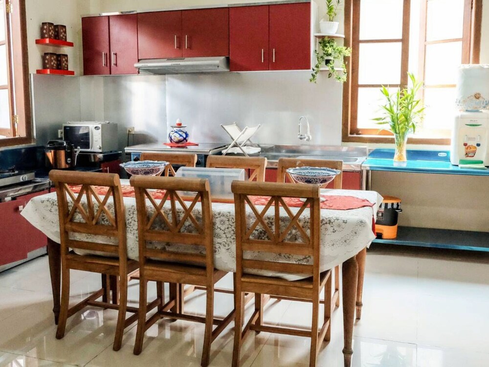 Casamia Homestay