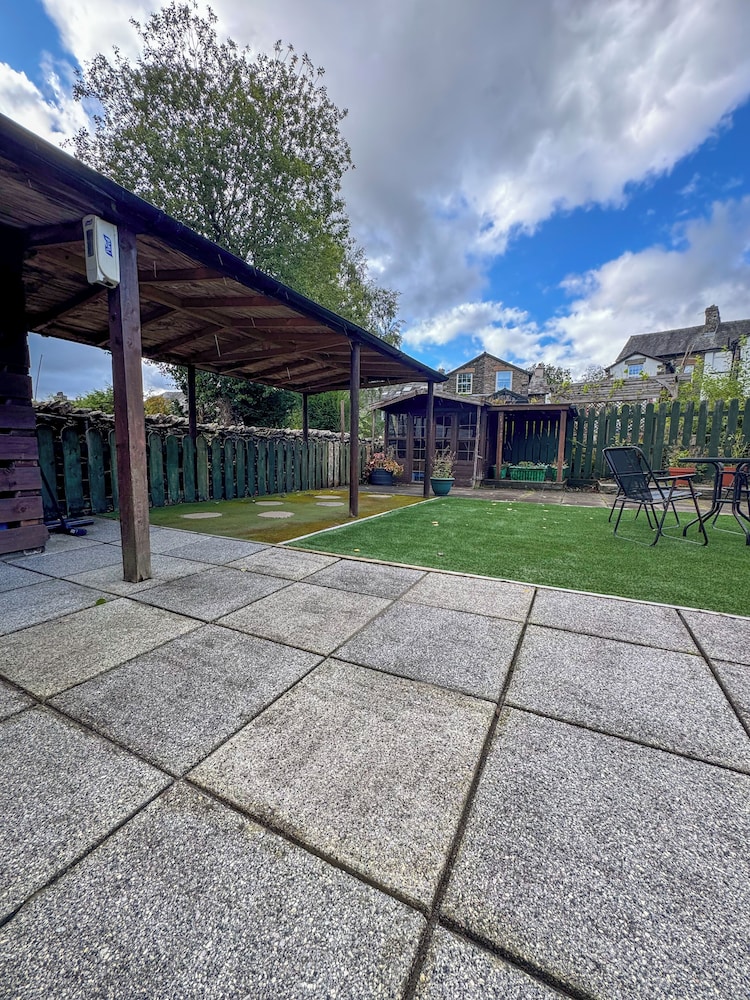 Thornleigh Guest House