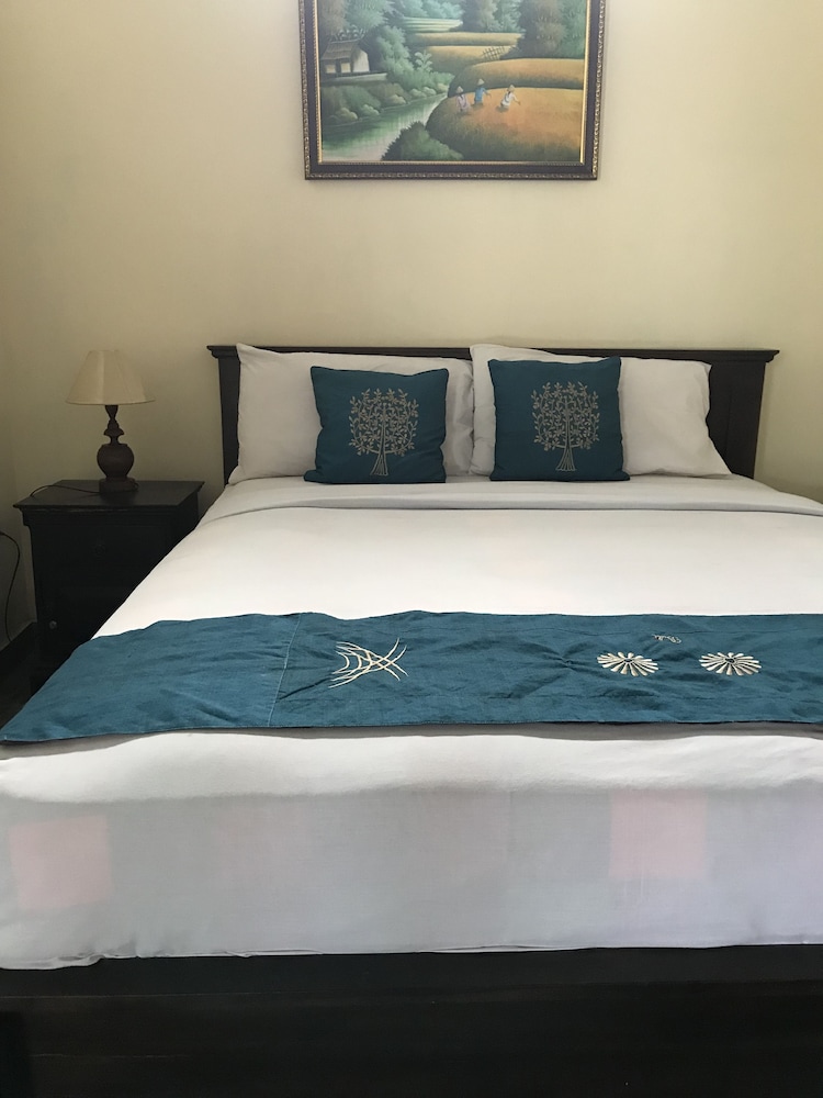 Kacu guest house
