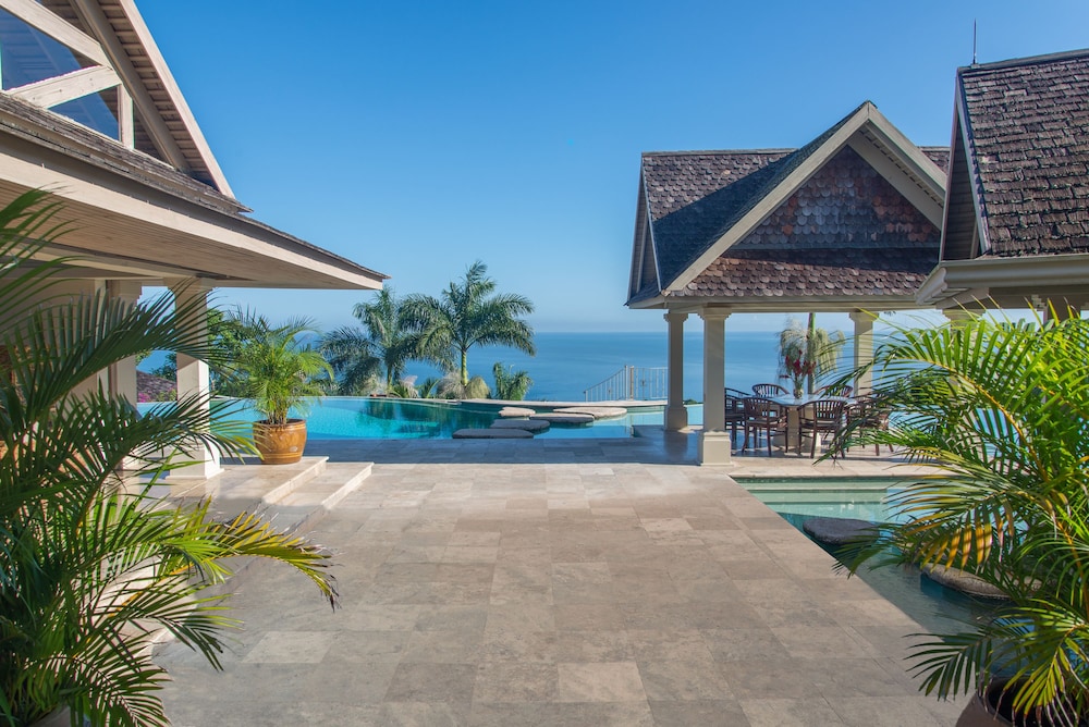 Silent Waters Villa