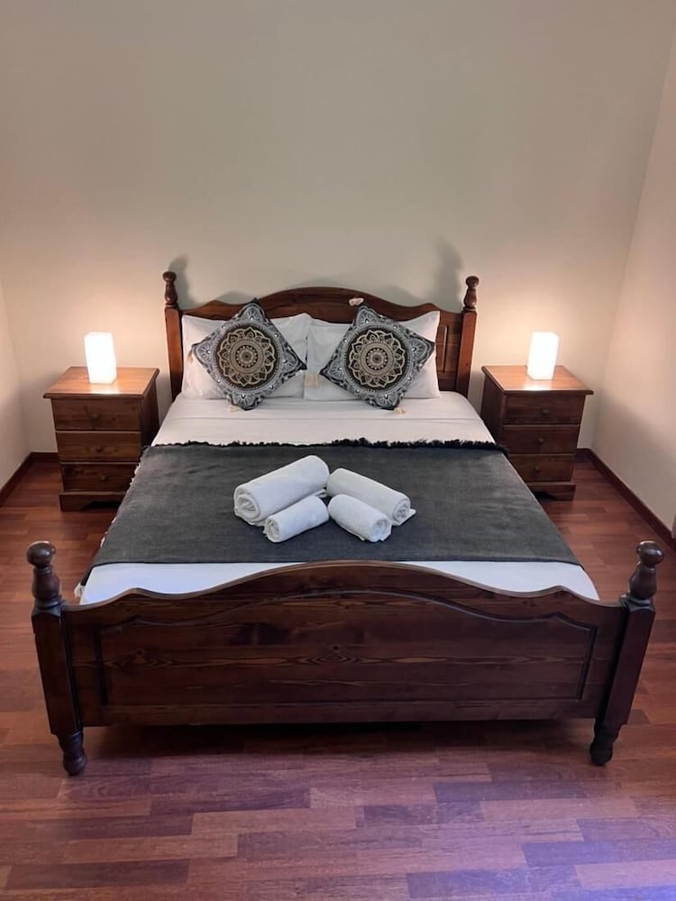 Villa Penelope Platres