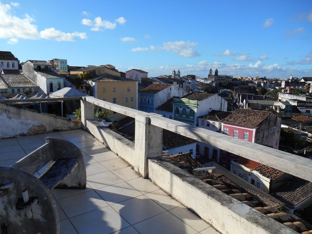 roof