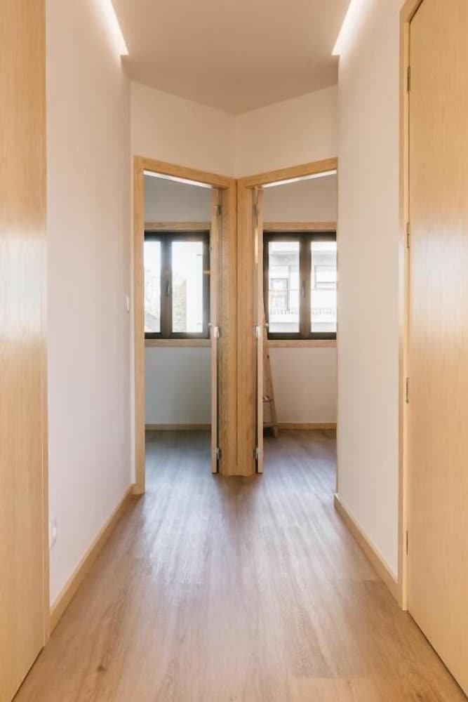 Campanha Apartment by Porto Stories