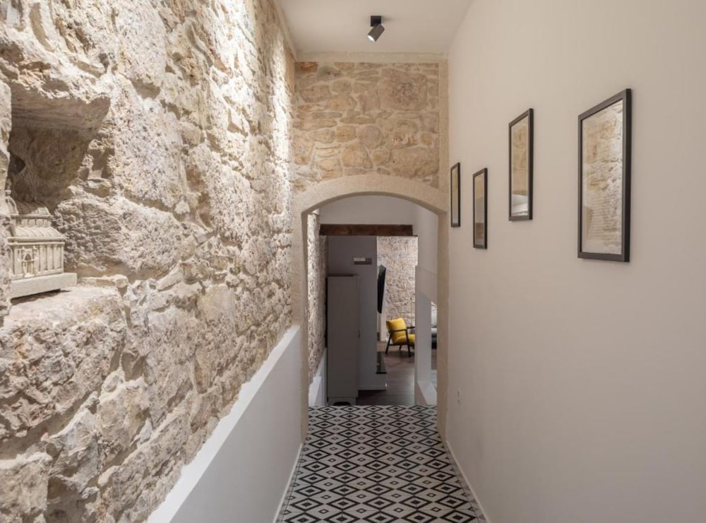 Villa Casa Di Pietra