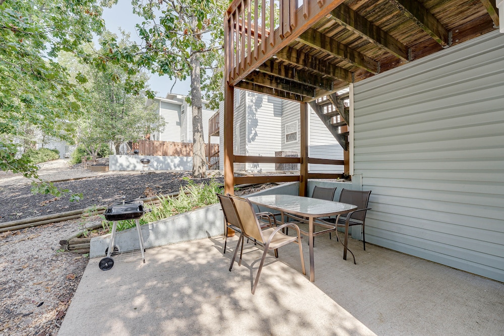 Branson Vacation Rental Near Table Rock Lake! view 4