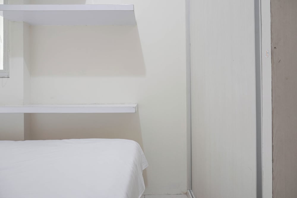 Warm And Cozy 2Br At Pakubuwono Terrace Apartment
