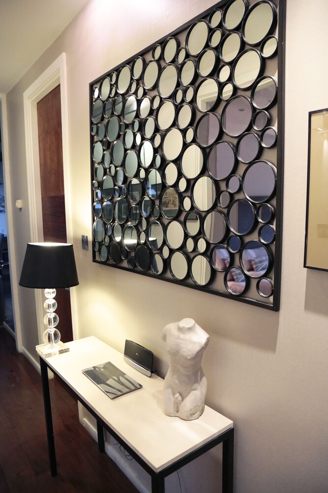 hotel reception