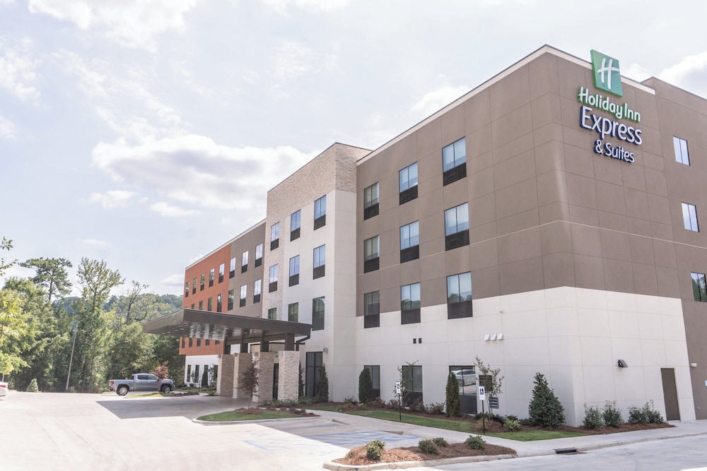 Hotel Holiday Inn Express & Suites Birmingham - Homewood, an IHG Hotel - Image 1
