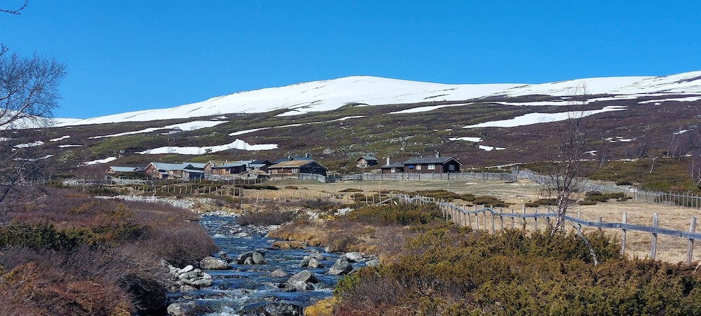 Trollskogen Gård