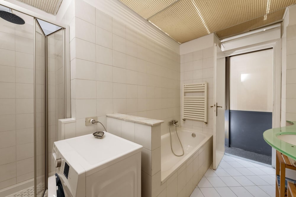 Babuino Luxury in Roma