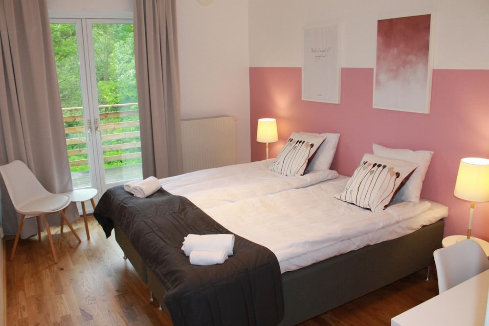 Hensbacka Hotell