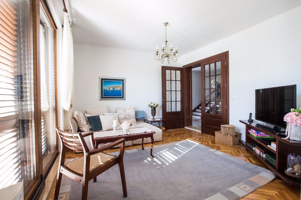Villa Karla
