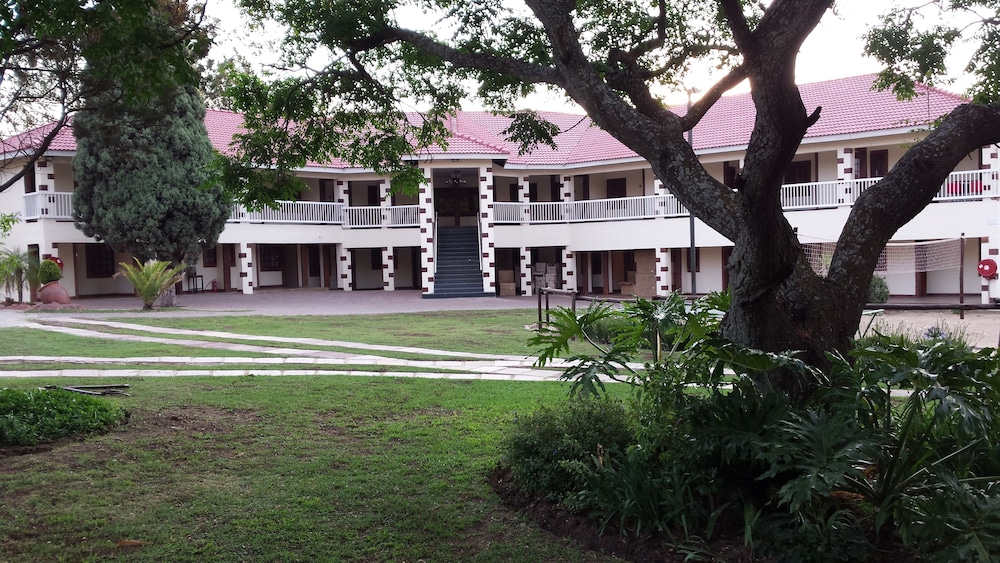 Kyalami Lodge